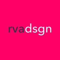 Richmond Design Group logo - Similar company to Hurricane Productions