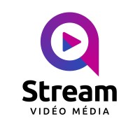 STREAM-VIDEO-MEDIA logo - Similar company to Timeline Video