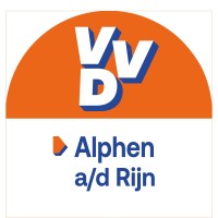 VVD Alphen aan den Rijn logo - Similar company to Vvd Zeewolde