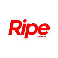 Ripe Creatives logo - Similar company to Varsity Cup 🇳🇬