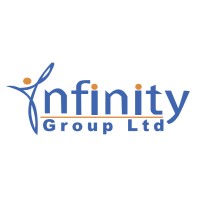 Infinity Group Limited logo - Similar company to Leaps & Co