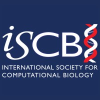ISCB - International Society for Computational Biology logo - Similar company to Sociedad Peruana De Bioinformática Y Biología Computacional (Spbbc)