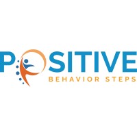 Positive Behavior Steps logo - Similar company to Ad Astra Behavior Analytic Services