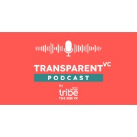 Transparent VC Podcast logo - Similar company to Firstbyte Media