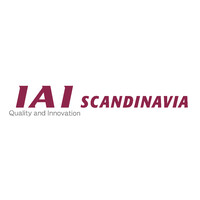 IAI-Scandinavia logo - Similar company to Pcschematic A/S