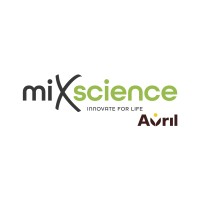 MiXscience logo - Similar company to Avril