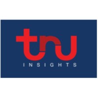 TruInsights logo - Similar company to Bahamas Engineering And Technology Advancement (Beta)