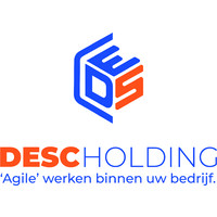 DESC Holding B.V. logo - Similar company to Easyretro
