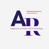 R AriYansh Technolgies Pvt. Ltd logo - Similar company to Fynte