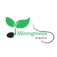 Microgreens Cress logo - Similar company to Microgreens Lab