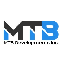 MTB Developments Inc. logo - Similar company to Timber Panel Group Inc.