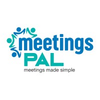 MeetingsPal logo - Similar company to Manna