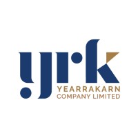 YEARRAKARN logo - Similar company to Loxley Evolution Technology