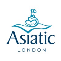 Asiatic London logo - Similar company to Bhs