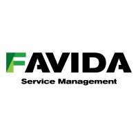 Favida Service Management AB logo - Similar company to Elektricitet Ab