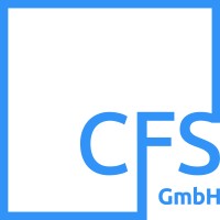 CFS GmbH logo - Similar company to Gewerbe Academy Gmbh & Co. Kg