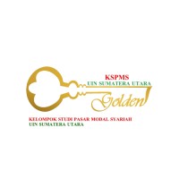 KSPMS Golden UINSU logo - Similar company to Ar-Raudlatul Hasanah Boarding School