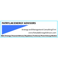 Patrylak Energy Advisors logo - Similar company to Tfocus Energy