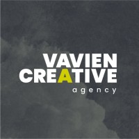 Vavien Creative logo - Similar company to Mge Creative