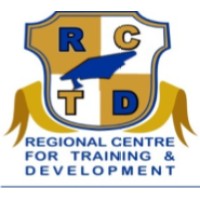 Regional Centre for Training and Development logo - Similar company to Purple Leaf Global