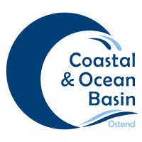 Coastal & Ocean Basin Ostend logo - Similar company to The Reef