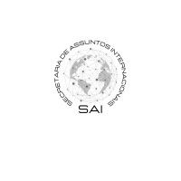 Secretaria de Assuntos Internacionais - MPMG logo - Similar company to Instituto Sustentar