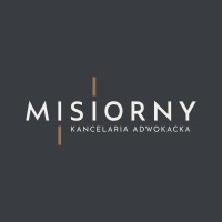 Misiorny Kancelaria Adwokacka logo - Similar company to Kolegial