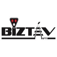 BizTáv Biztonságtechnikai és Távközlési Hálózatépítő Kft. - SecurComm SARL logo - Similar company to C&C-Rass Kft.