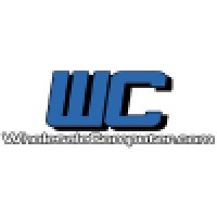 Wholesale Computer Exchange logo - Similar company to Tdw Us | Uae