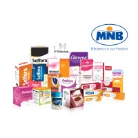 M.N.B. Company logo - Similar company to Mnb