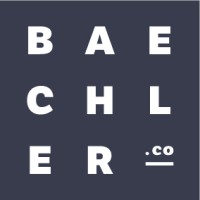 BAECHLER.co logo - Similar company to Making Spaces