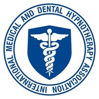 The International Medical and Dental Hypnotherapy Association (IMDHA) logo - Similar company to Shelley Bosworth Coaching