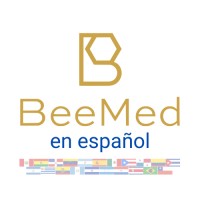 BeeMed en español logo - Similar company to Med4Cast Sa