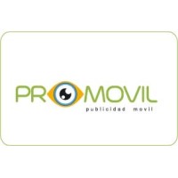 PROMOVIL BOLIVIA logo - Similar company to Banana Pack
