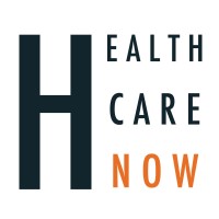 Healthcare-NOW logo - Similar company to Physicians For Social Responsibility Los Angeles