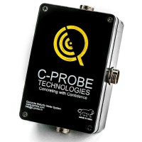 C-Probe Technologies logo - Similar company to Rfvis Technologies