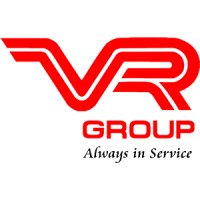 VR Group of Companies logo - Similar company to Seven Seas Intercontinental Services Pvt. Ltd.