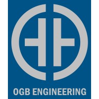 OGB Engineering logo - Similar company to Db Technologies Bv