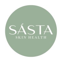 Sásta Skin Health logo - Similar company to Sentro Labs