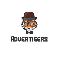 Advertigers logo - Similar company to Chatterpillar