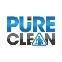 Pureclean Biohazard ltd logo - Similar company to The Foundry Cic