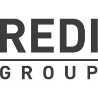 Redi Group Italy logo - Similar company to Blackin Trade