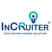 InCruiter logo - Similar company to Barraiser