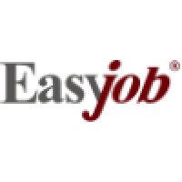Easyjob logo - Similar company to Because Software / Easyjob Agentursoftware