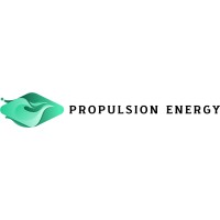 Propulsion Energy Trading Corp logo - Similar company to Cubevi