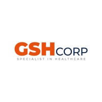GSH Corp logo - Similar company to Base Workspace