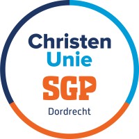 ChristenUnie-SGP Dordrecht logo - Similar company to Sgp-Jongeren