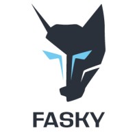 Fasky logo - Similar company to Vondot Gmbh