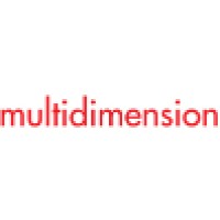 Multidimension Studios