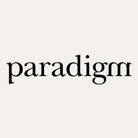 Paradigm Brand Consultancy logo - Similar company to Popsicle Place